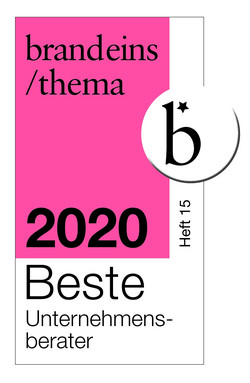 AFC Beste Unternehmensberater 2020